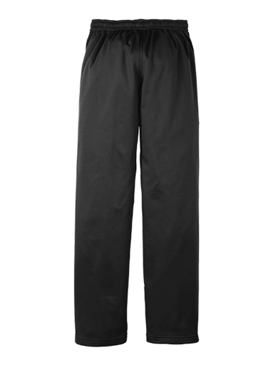 Sport-Tek Sport-Wick Fleece Pant