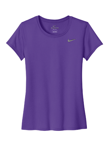 Nike Women's Team rLegend Tee