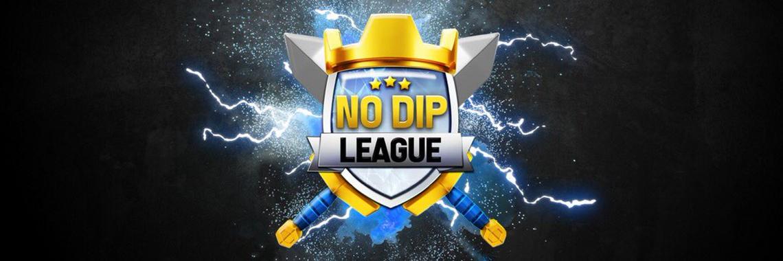 No Dip League - Exclaim