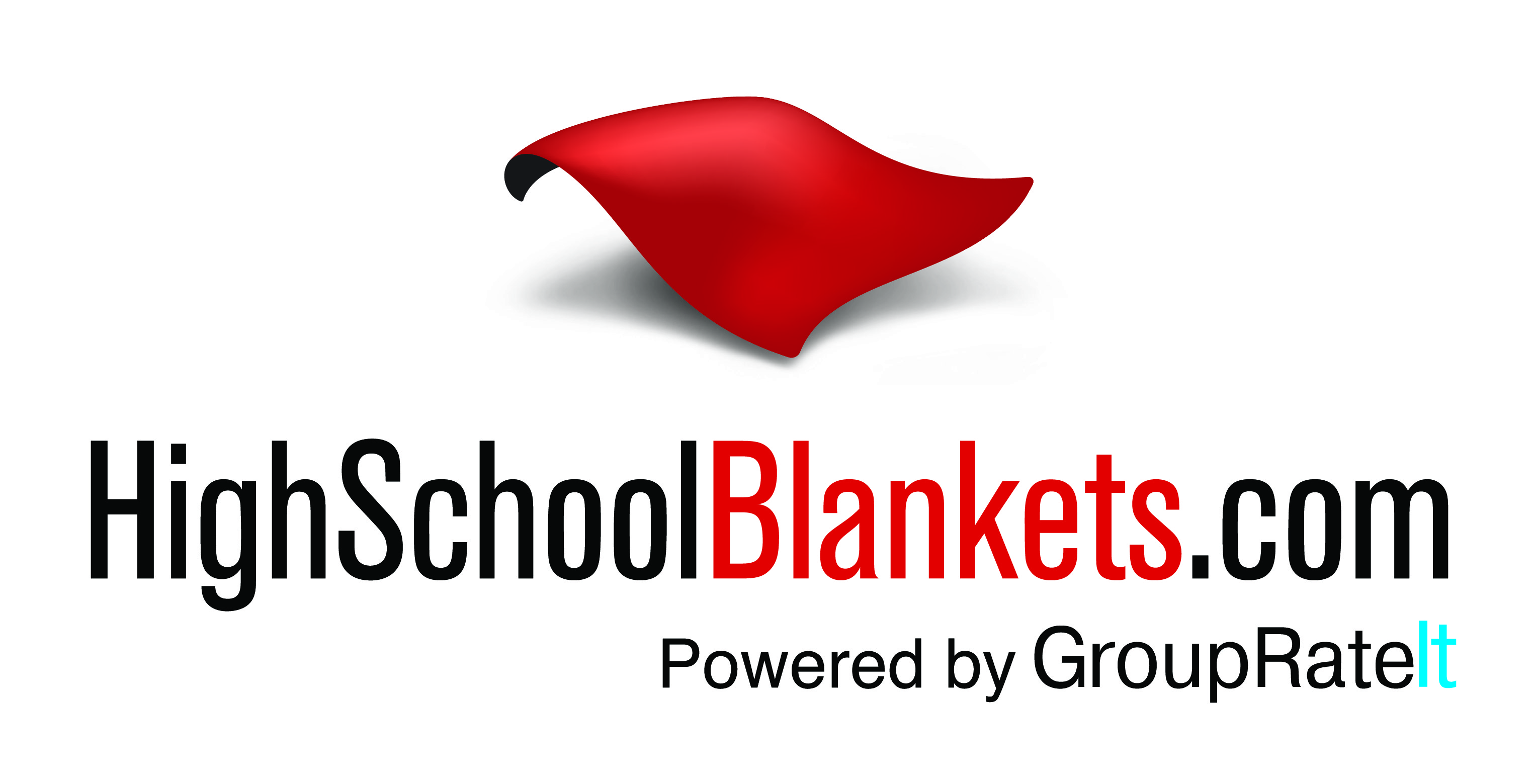 high school blankets Exclaim