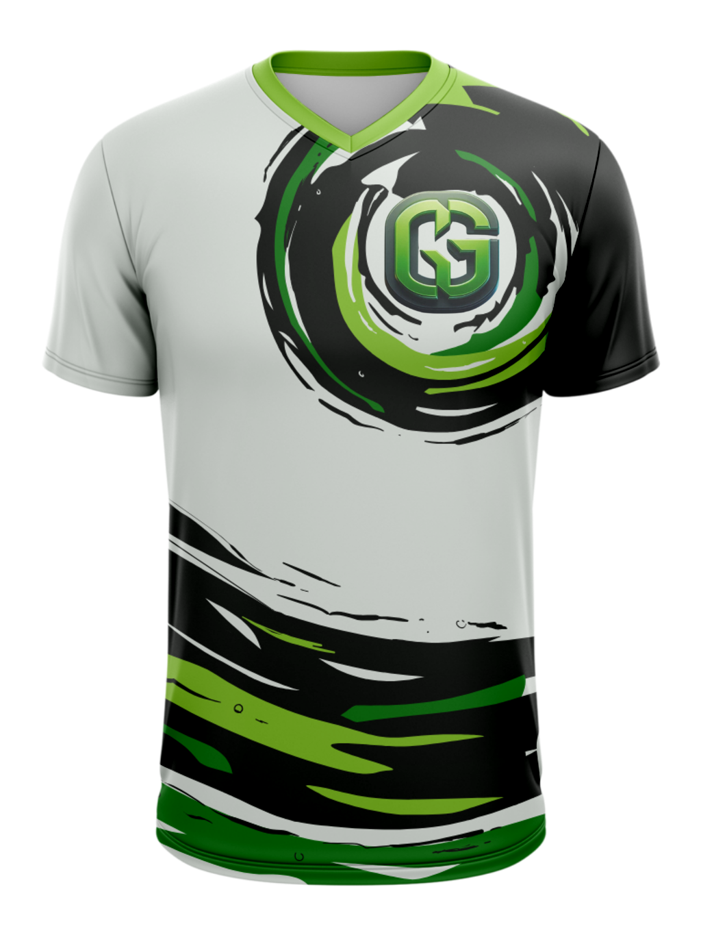 Rendered product preview, front