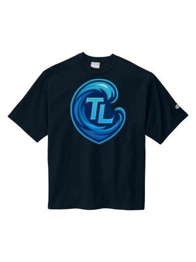 Champion Heritage 7-Oz. Jersey Tee preview, front