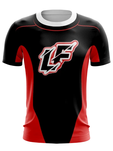 LF Crew Neck Jersey preview, front
