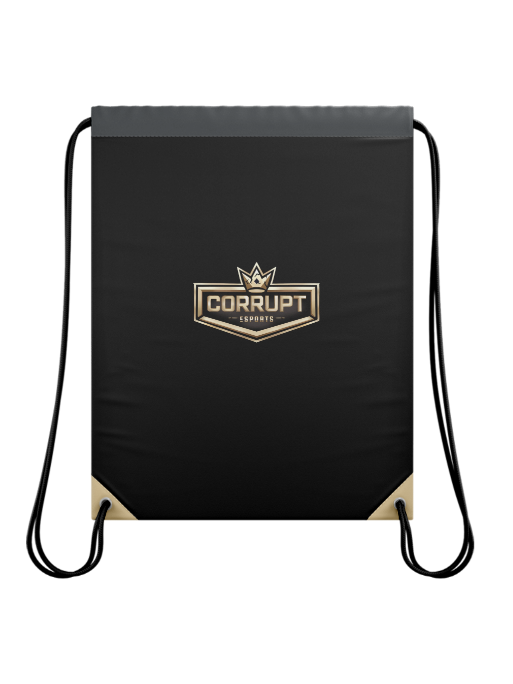 Rendered product preview, front
