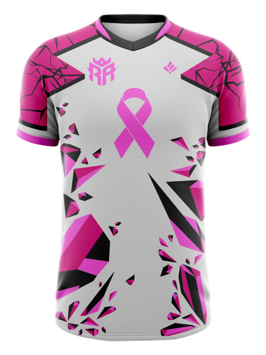 Rendered product preview, front