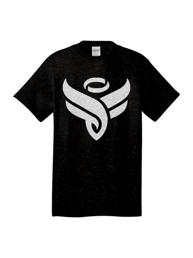 Port & Co Core Cotton Tee preview, front