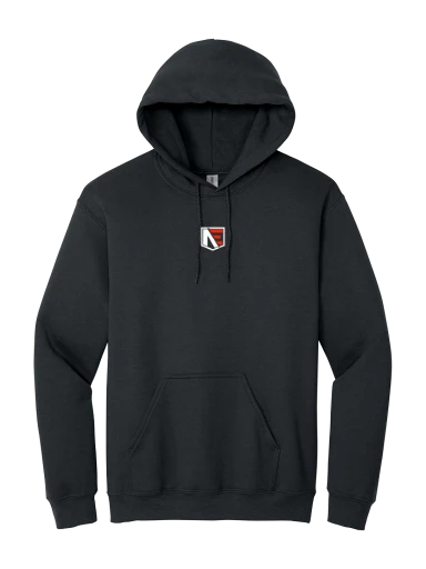 Logo Hoodie preview, front