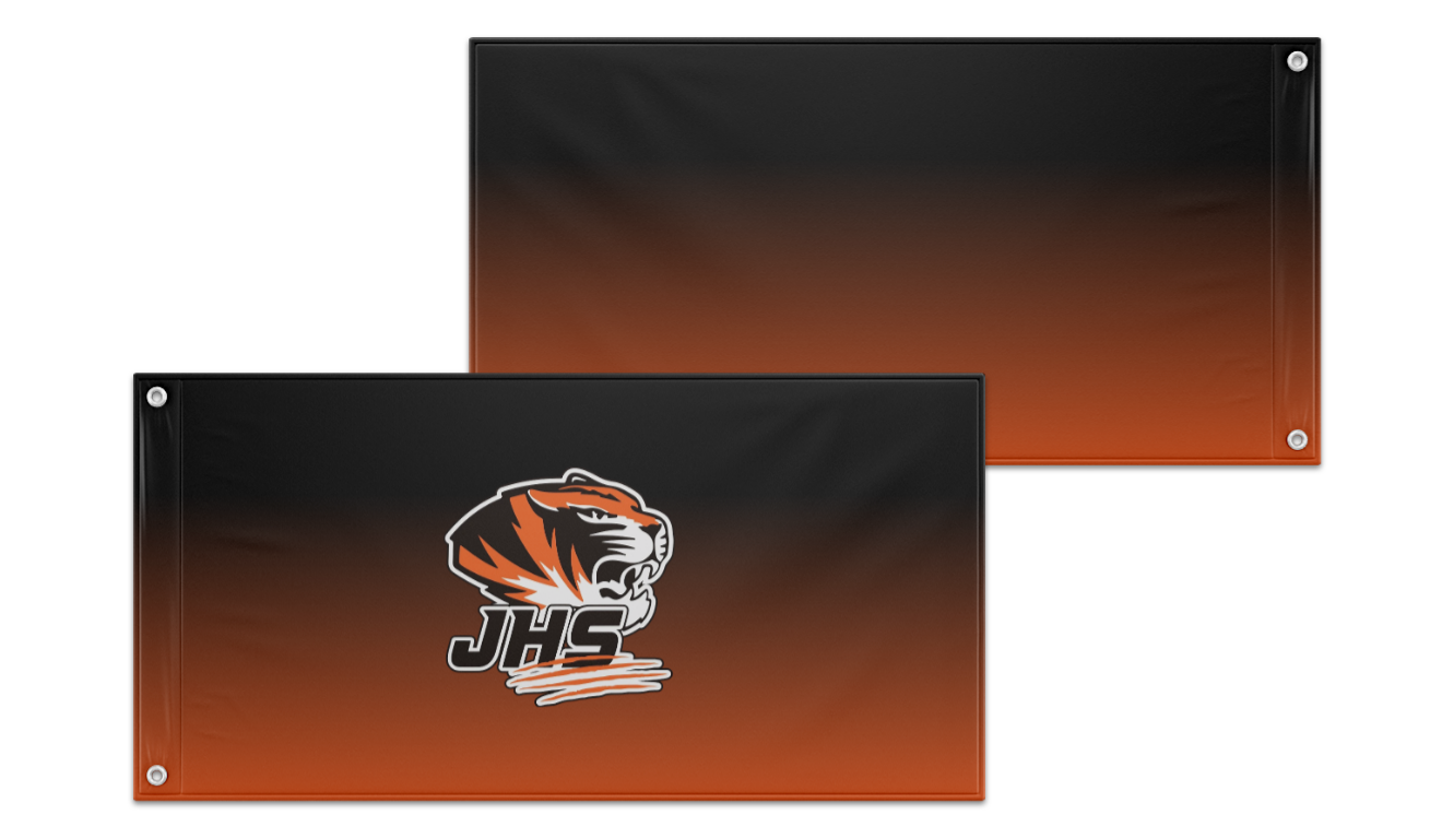 Rendered product preview, stack