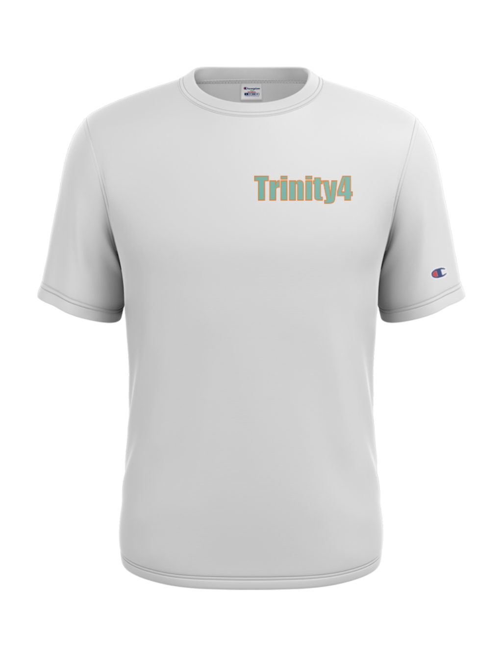 Rendered product preview, front
