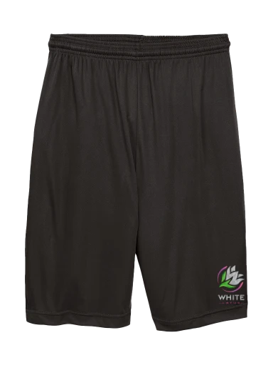 Sport-Tek Youth PosiCharge Competitor Short preview, front