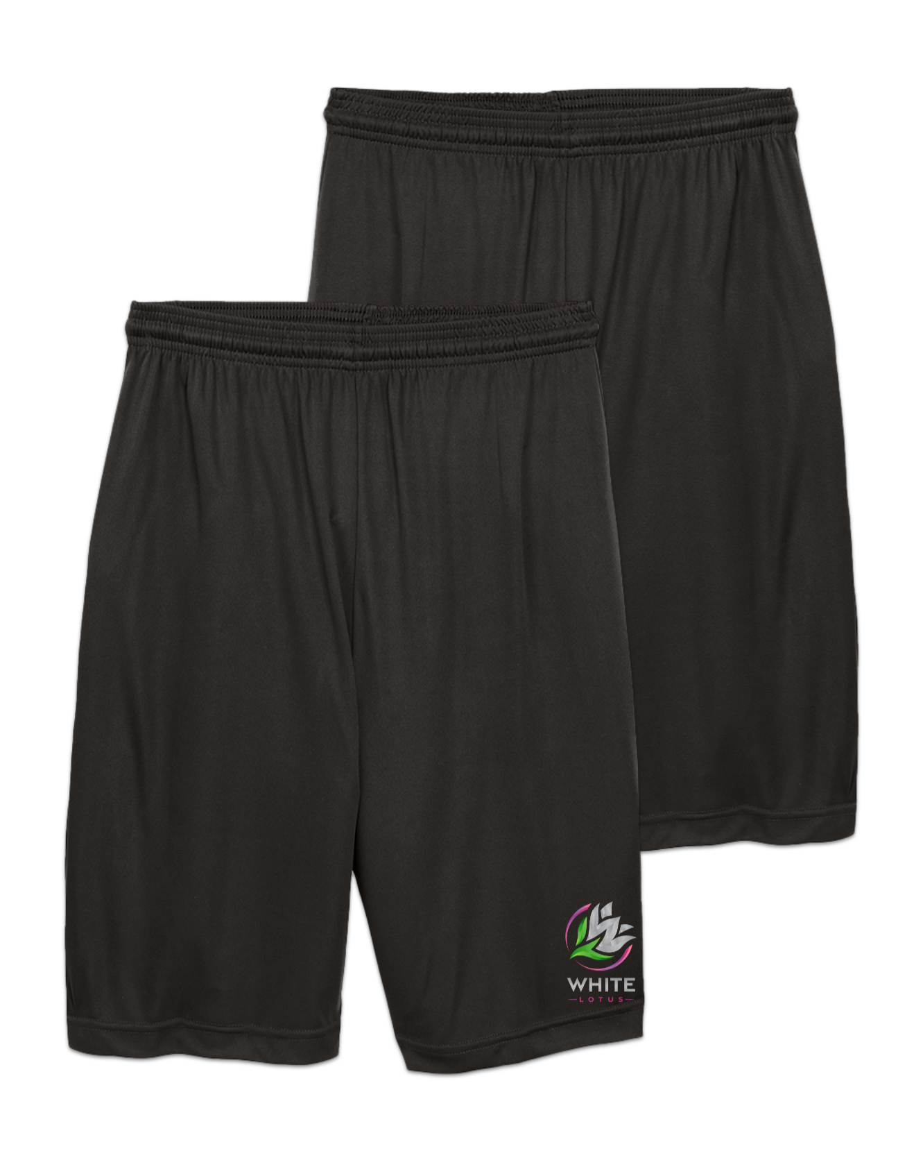 Rendered product preview, stack