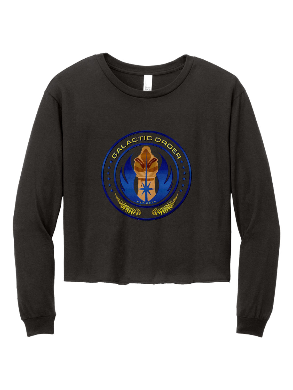 Rendered product preview, front