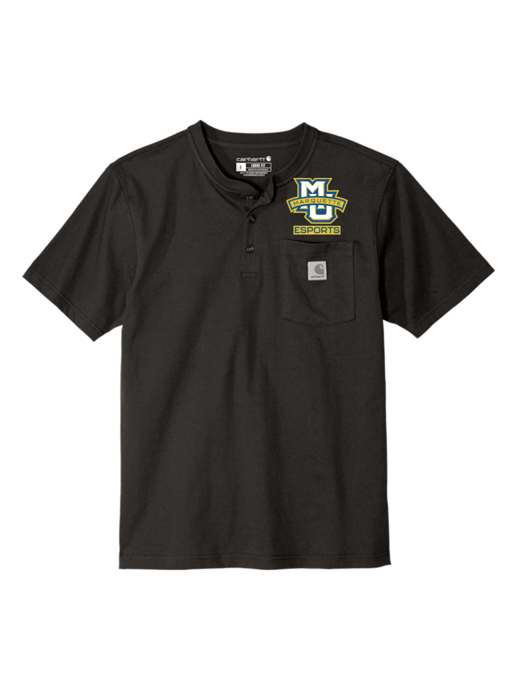 Rendered product preview, front
