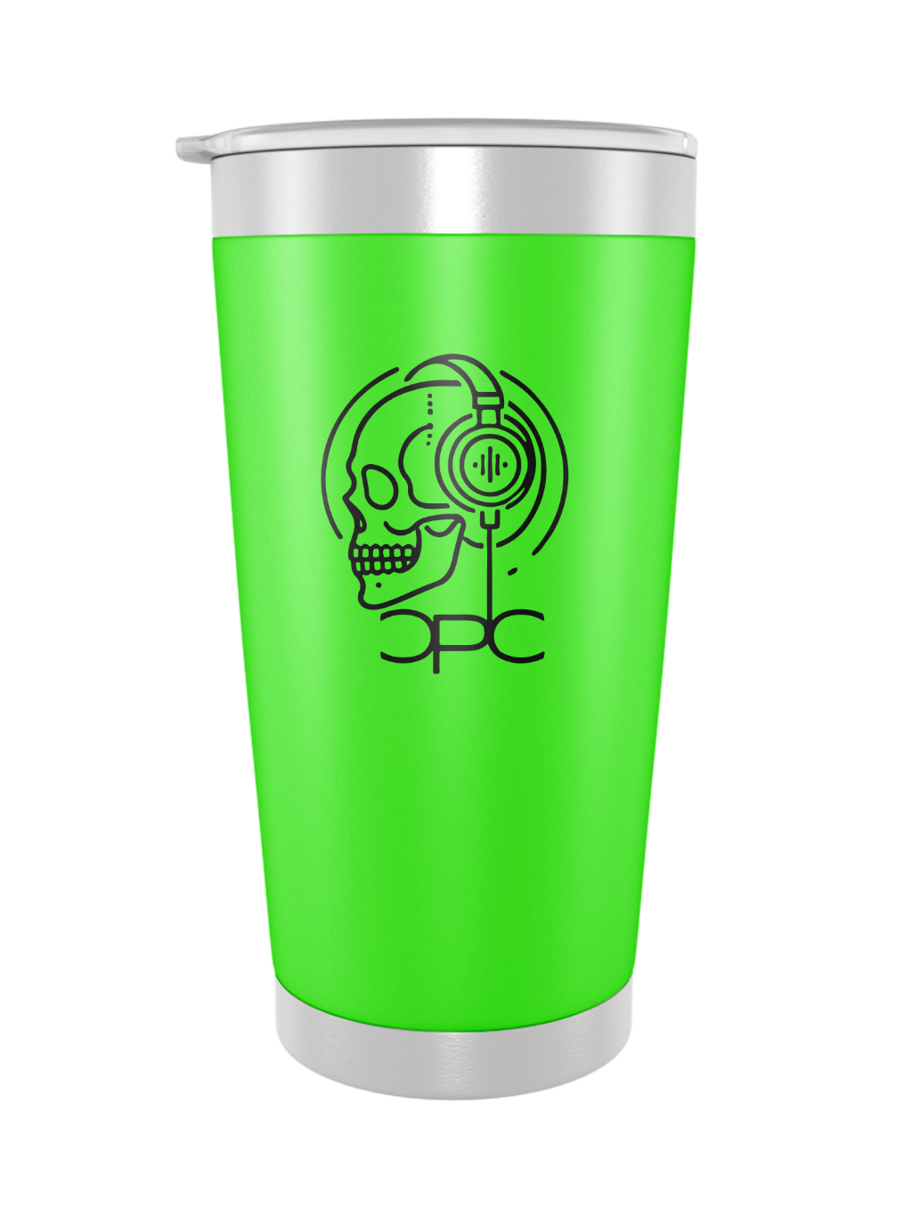 Rendered product preview, front