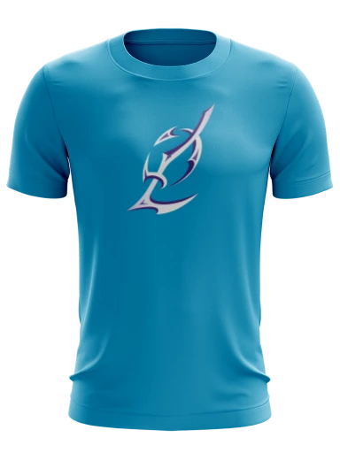 Port & Co Core Cotton Tee preview, front