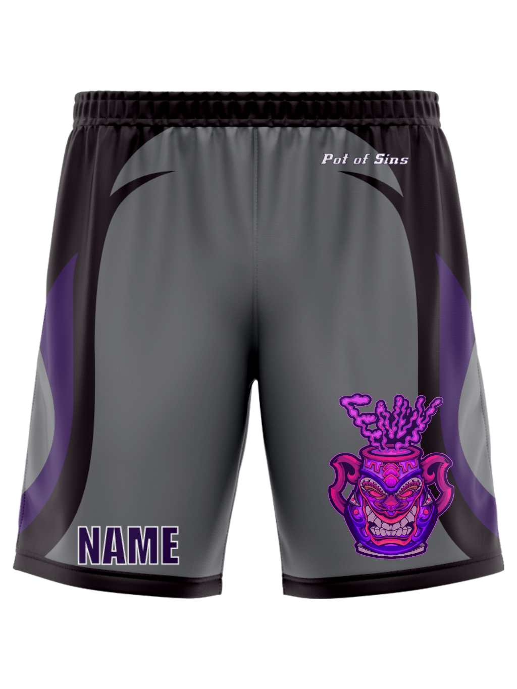 Rendered product preview, front