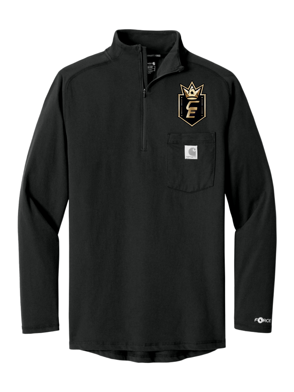 Rendered product preview, front
