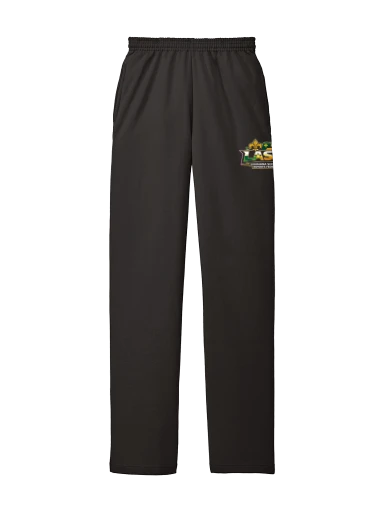 LASEF Core Fleece Sweatpant with Pockets preview, front