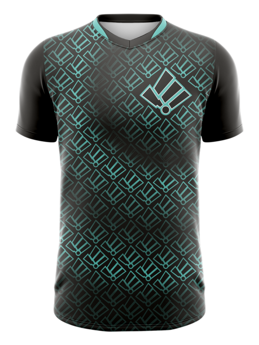 Rendered product preview, front