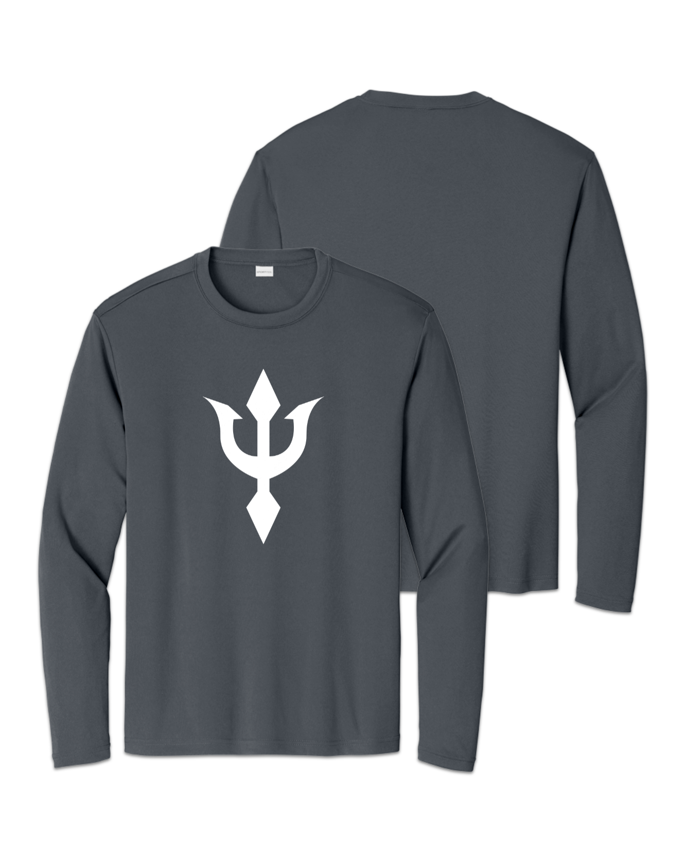 Rendered product preview, stack