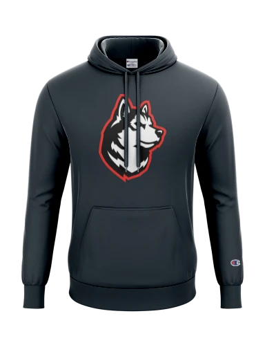 Champion Reverse Weave Hooded Sweatshirt preview, front