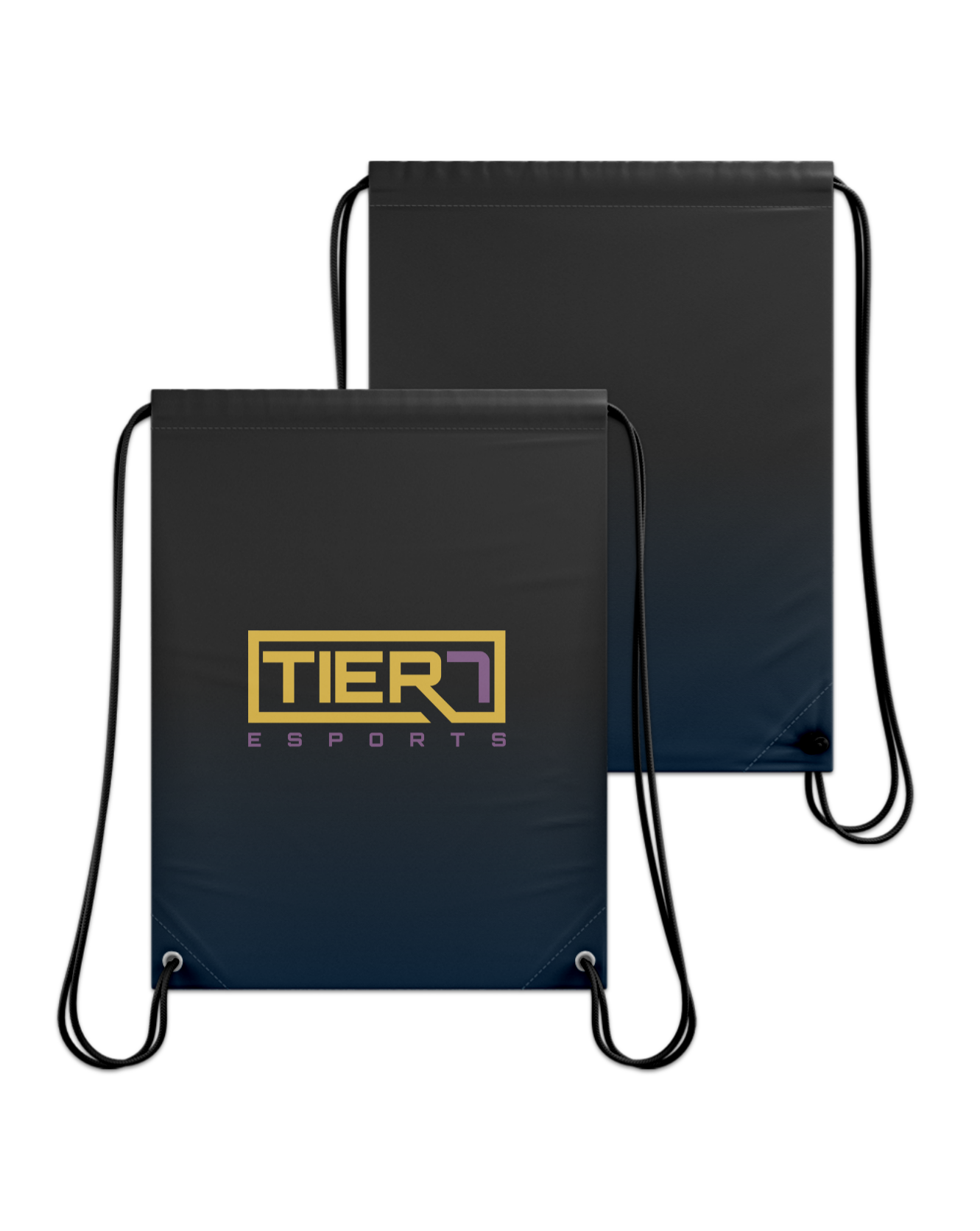 Rendered product preview, stack