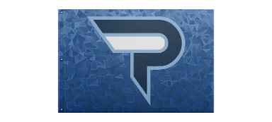 24"x36" Flag preview, front