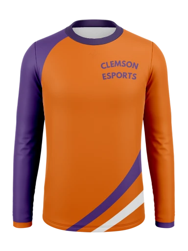 Original Long Sleeve Jersey v1 preview, front