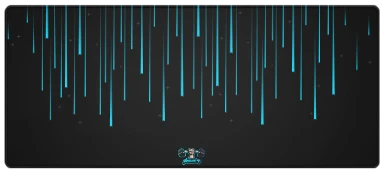 XXL 90cm x 40cm Desk Mat preview, front