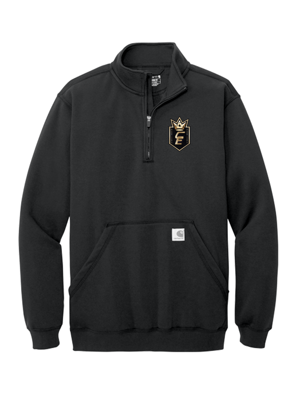 Rendered product preview, front