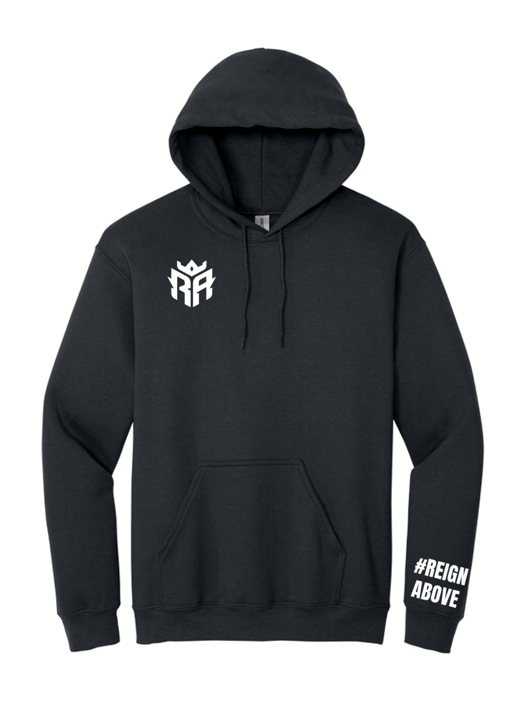 Rendered product preview, front