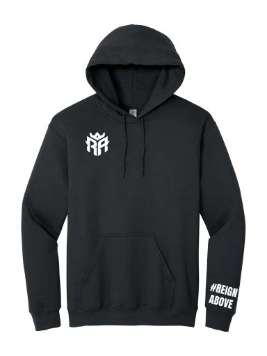 Gildan - Heavy Blend Hooded Sweatshirt preview, front