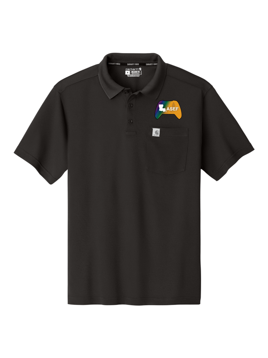 Rendered product preview, front