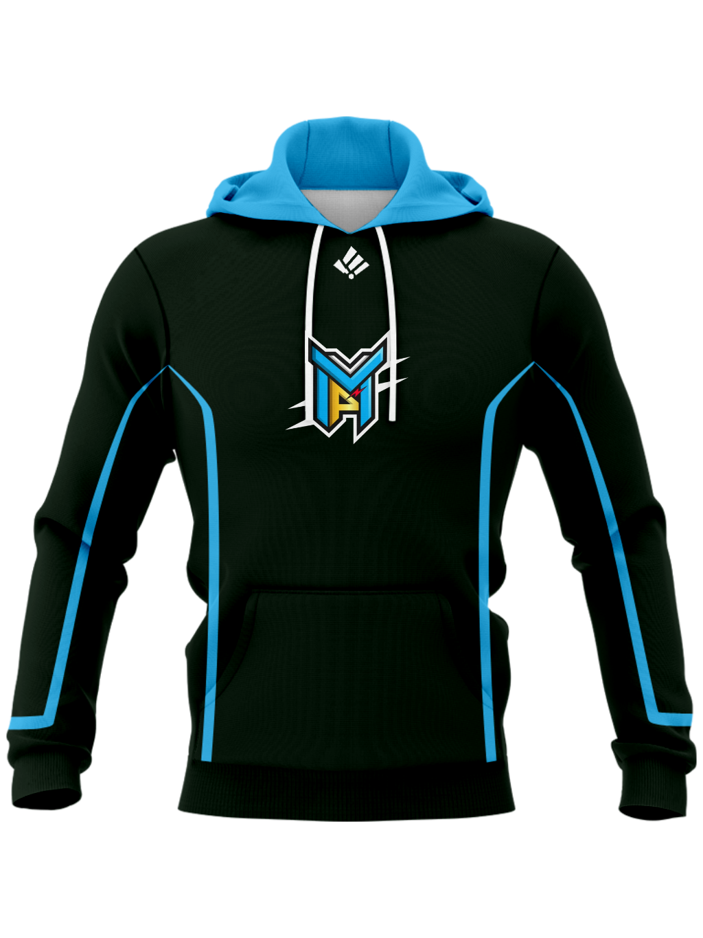 Rendered product preview, front
