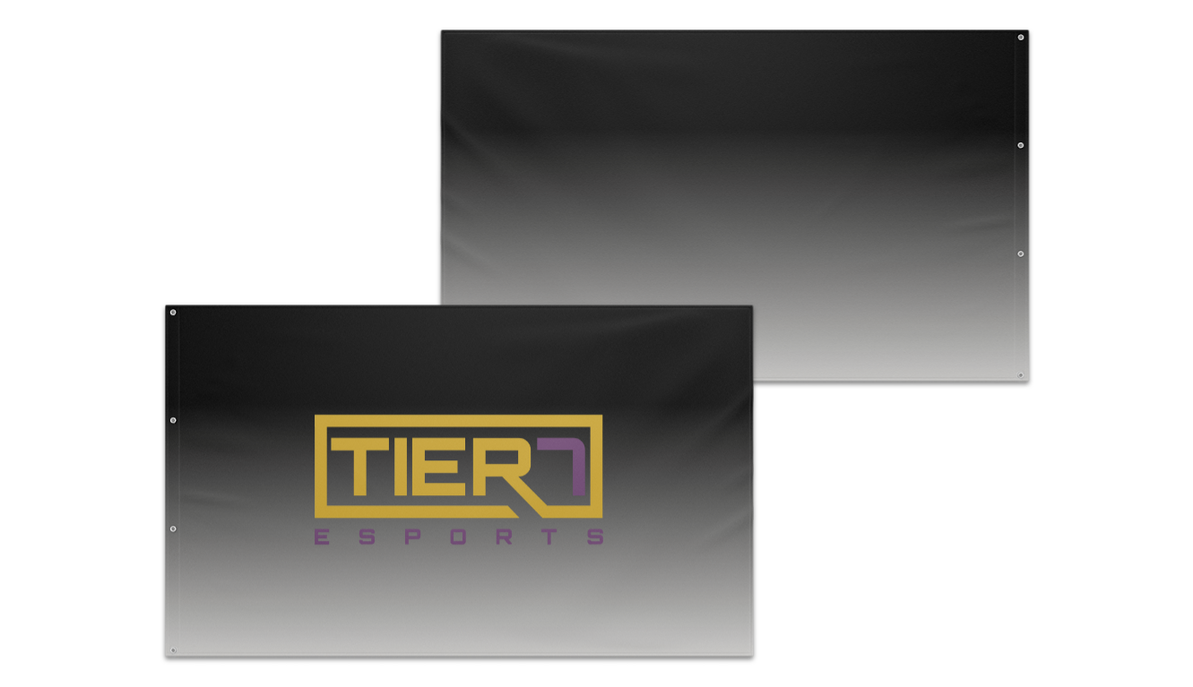 Rendered product preview, stack