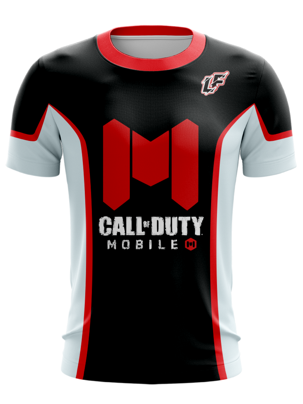 Rendered product preview, front