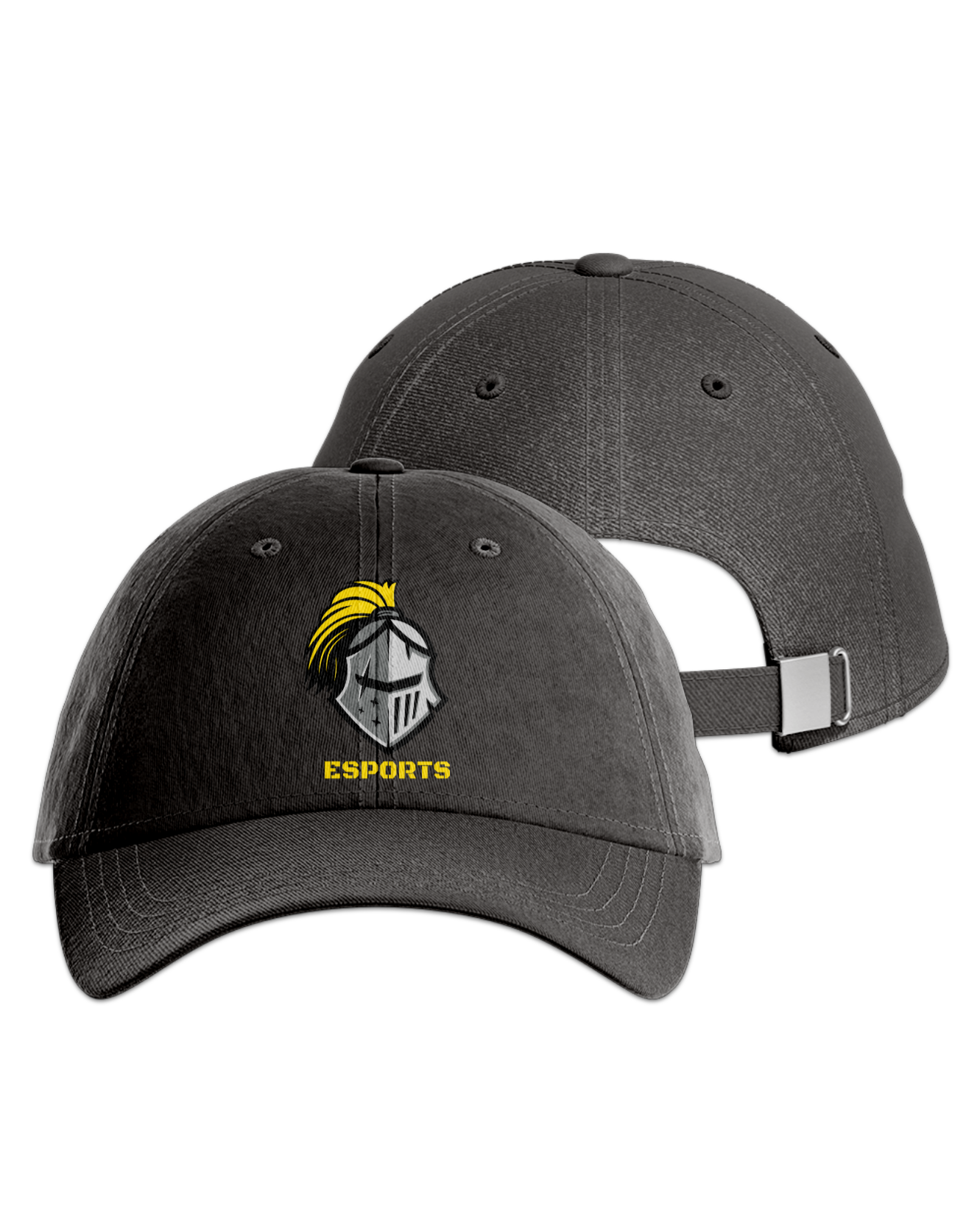 Rendered product preview, stack