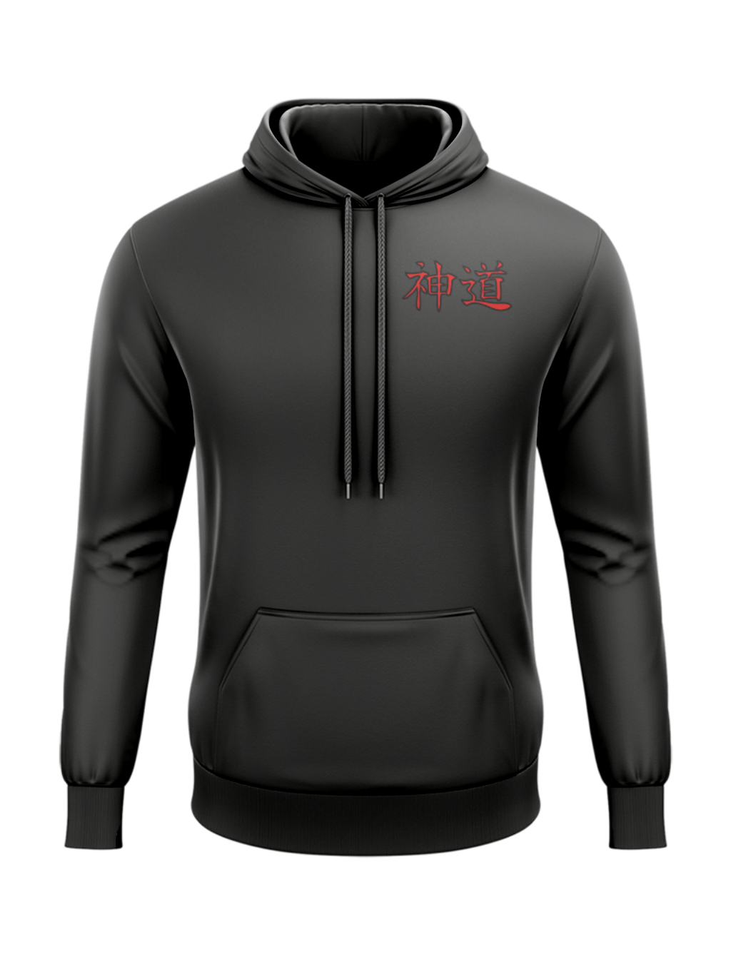 Rendered product preview, front
