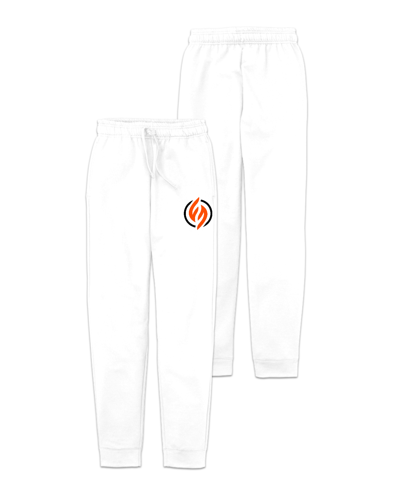 Rendered product preview, stack