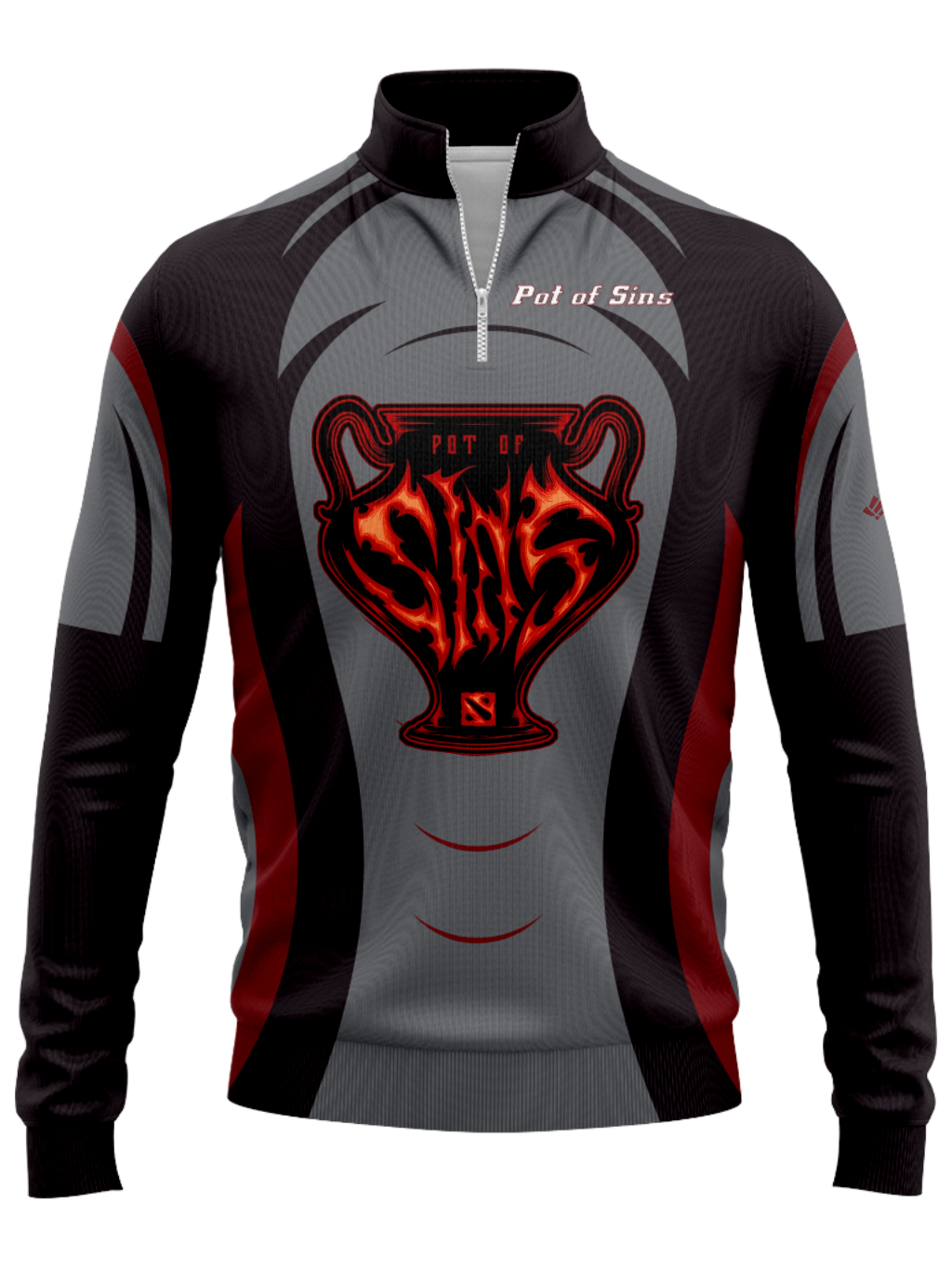 Rendered product preview, front