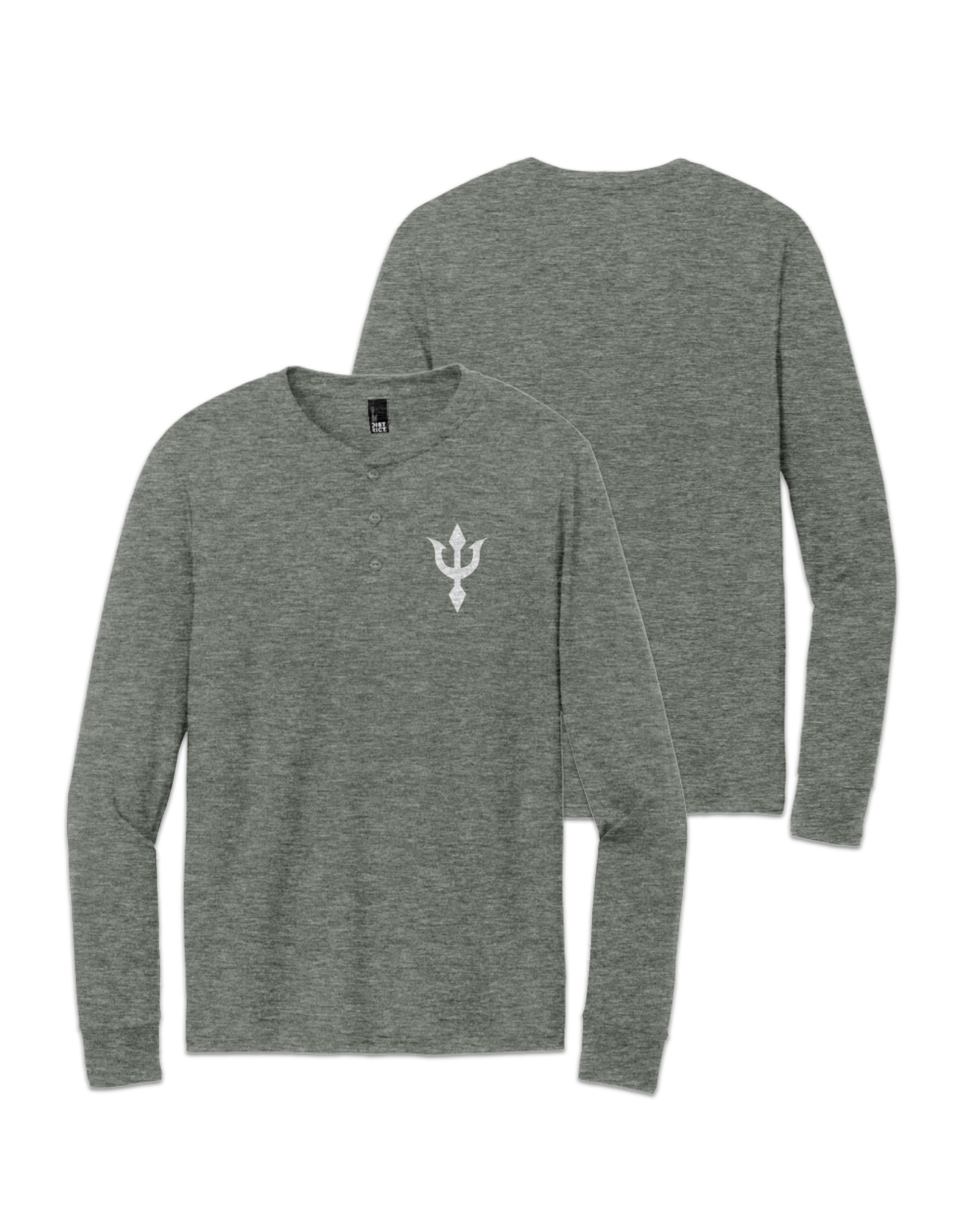 Rendered product preview, stack