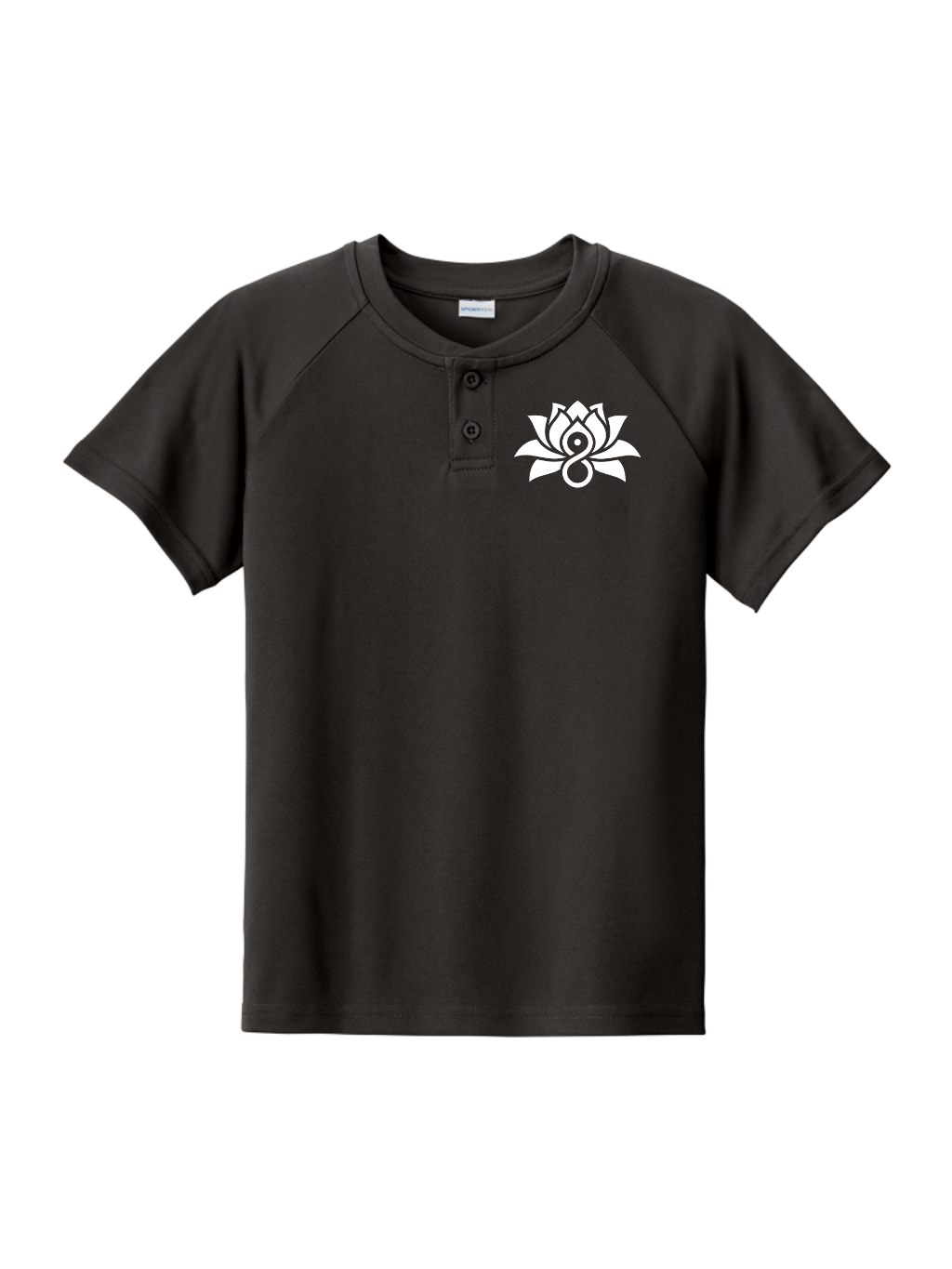 Rendered product preview, front