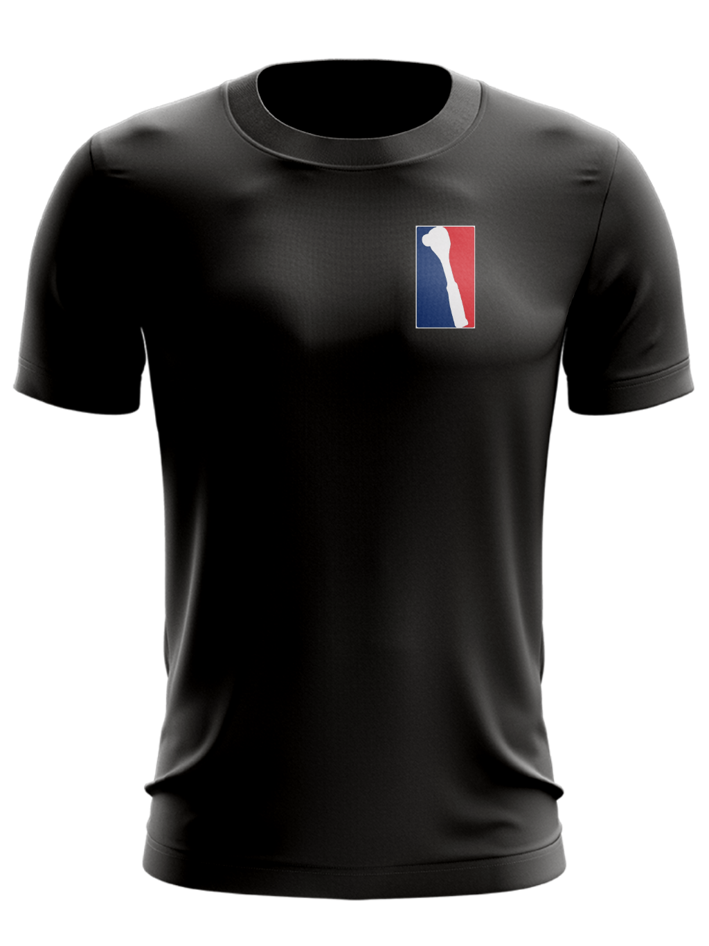 Rendered product preview, front