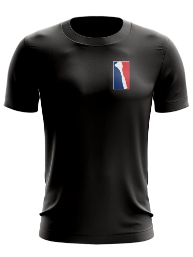 Perfect Tri ® Tee+ preview, front