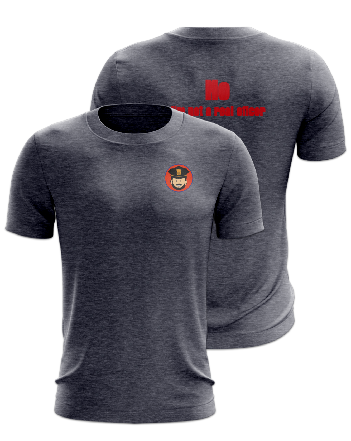 Rendered product preview, stack