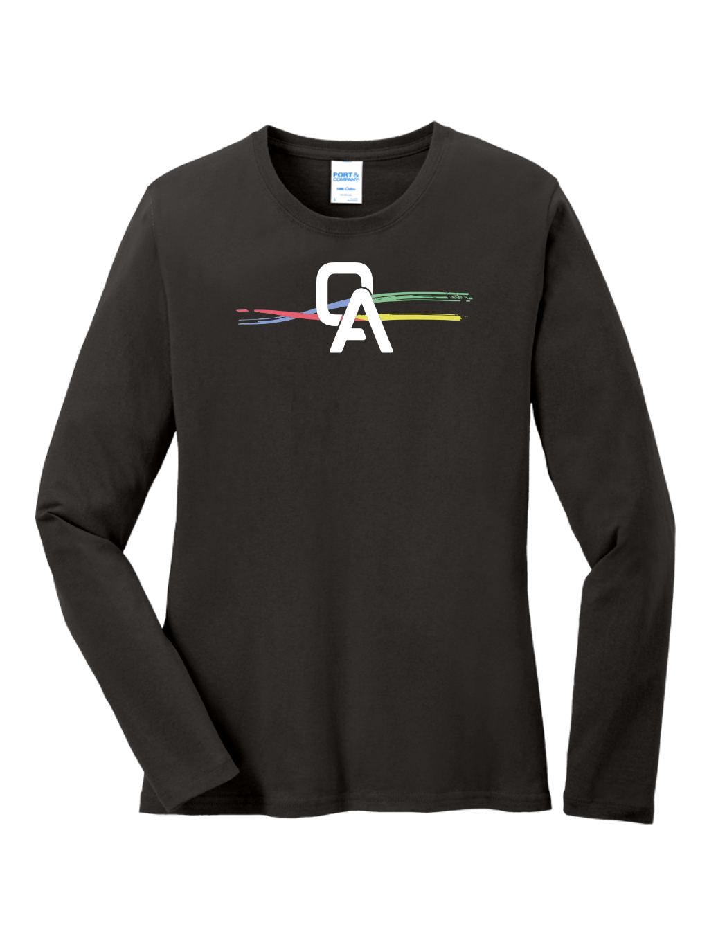 Rendered product preview, front
