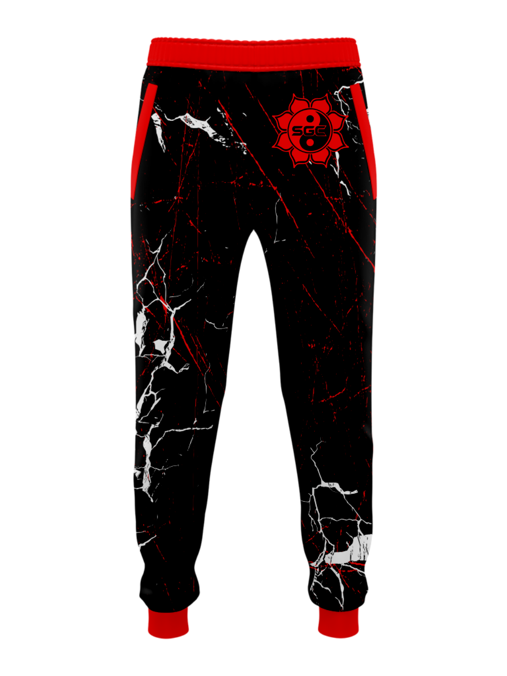 Rendered product preview, front
