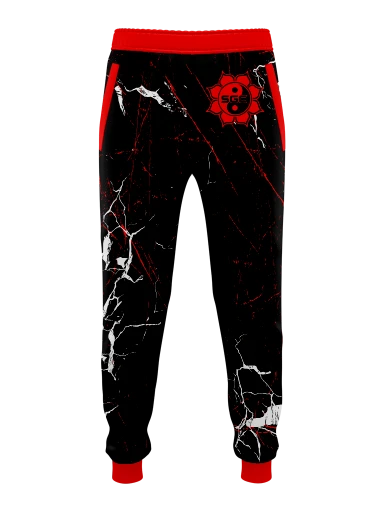 Shinto Men's Joggers v2 preview, front
