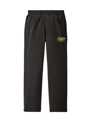 LASEF Youth Sport-Wick Fleece Pant preview, front
