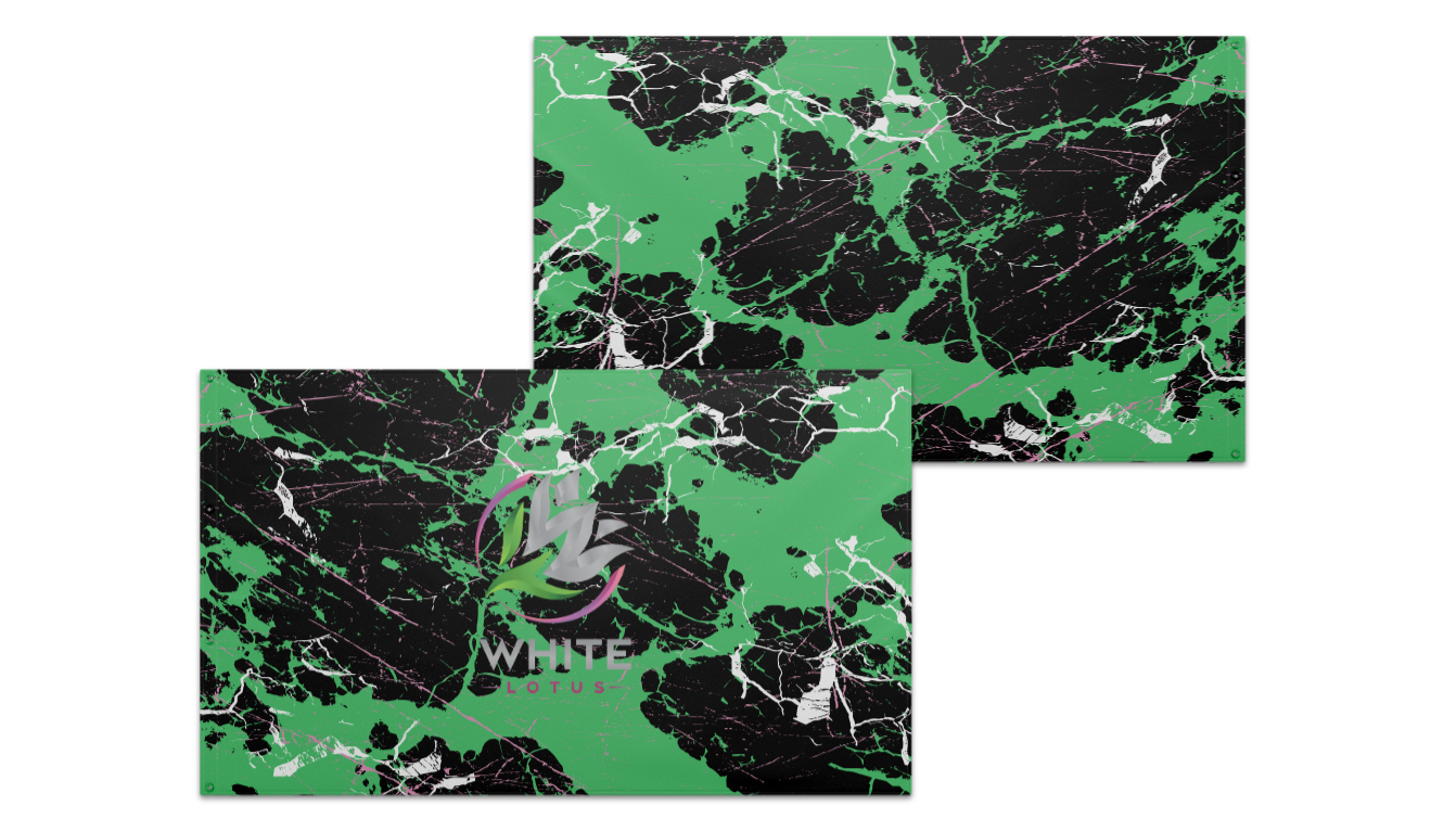 Rendered product preview, stack